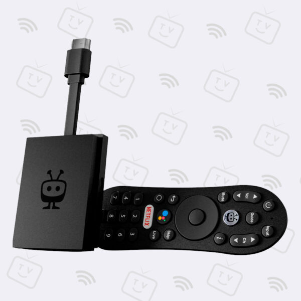 TiVo Stream 4K - Imagen 2