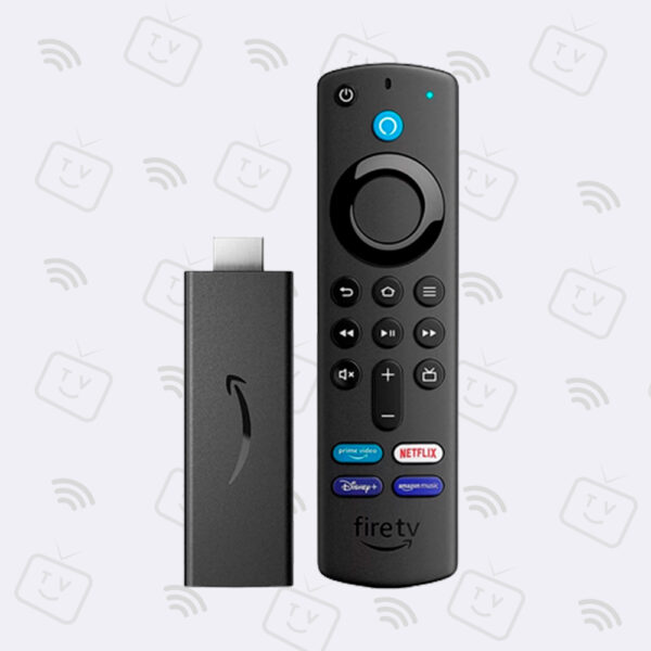 Amazon Fire Tv 4K - Imagen 2