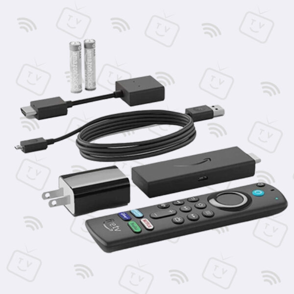 Amazon Fire Tv 4K - Imagen 3