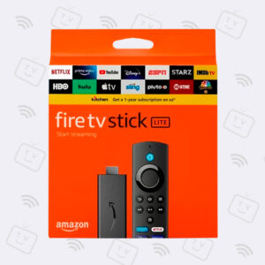 Amazon Fire Tv Lite