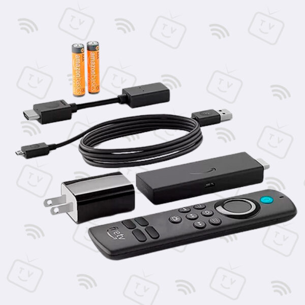 Amazon Fire Tv Lite - Imagen 3