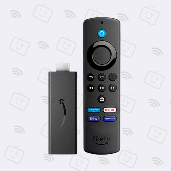 Amazon Fire Tv Lite - Imagen 2