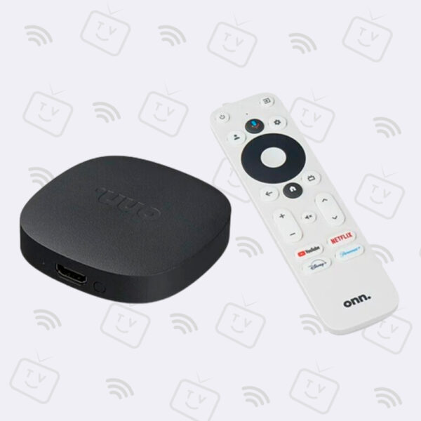 Android Onn 4K - Imagen 2