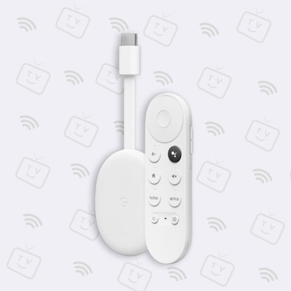 Google Tv Chromecast HD - Imagen 2