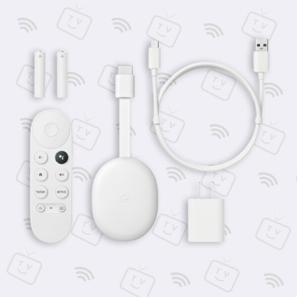 Google Tv Chromecast HD - Imagen 3