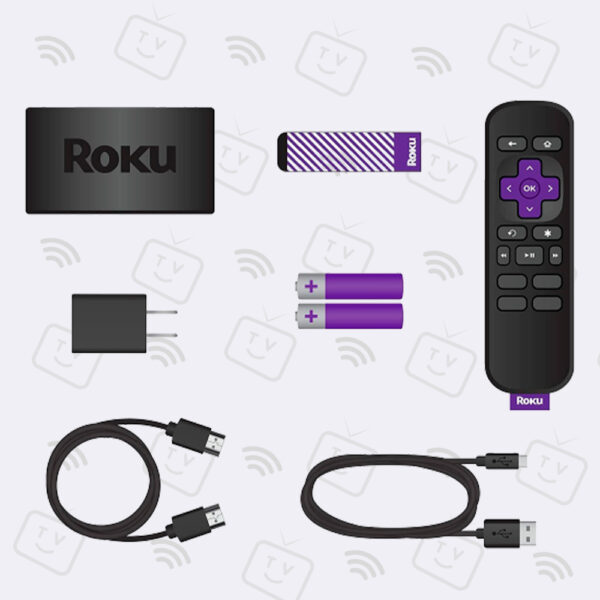 Roku Express - Imagen 3