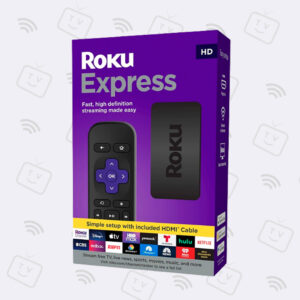 Roku Express