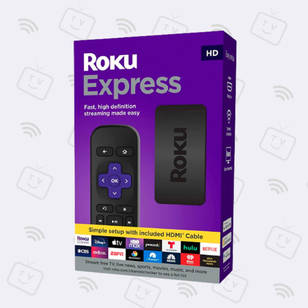 Roku Express