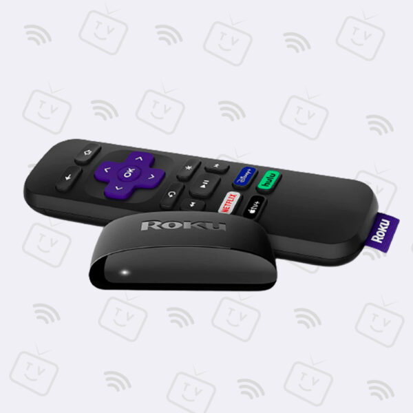 Roku Express - Imagen 2